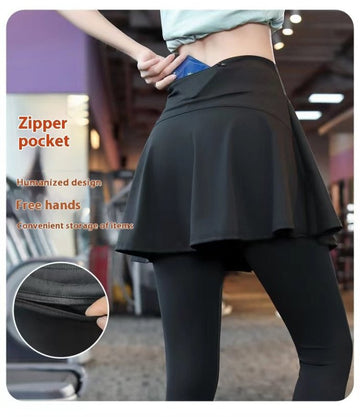 Black  with Pocket