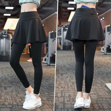 Black Ninth with Pocket