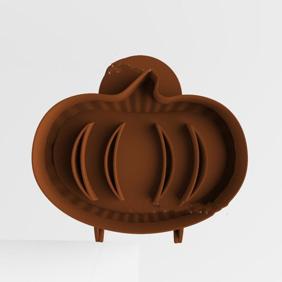 Fall Hand Pie Molds Set Of 3 Christmas Baking Kitchen Tools $21.83 Dana Fashion style: Pumpkin Dana's Kitchen Overview: Suitable for various themed parties, Halloween, Christmas, Easter Set of 3 hand pie molds, mini pie dough press tool, Halloween pumpkin