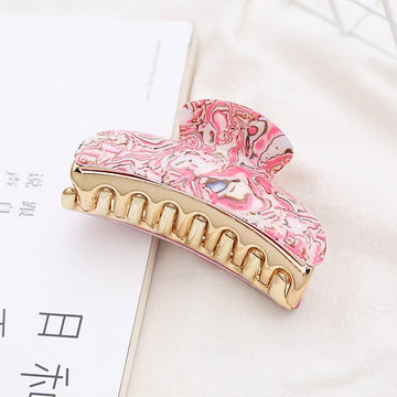 9CM Rose Red