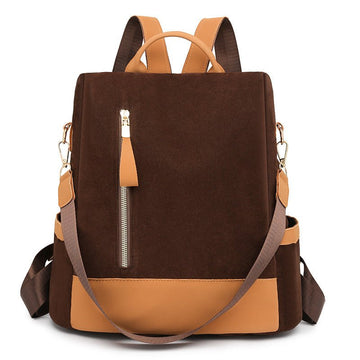 Coffee Brown