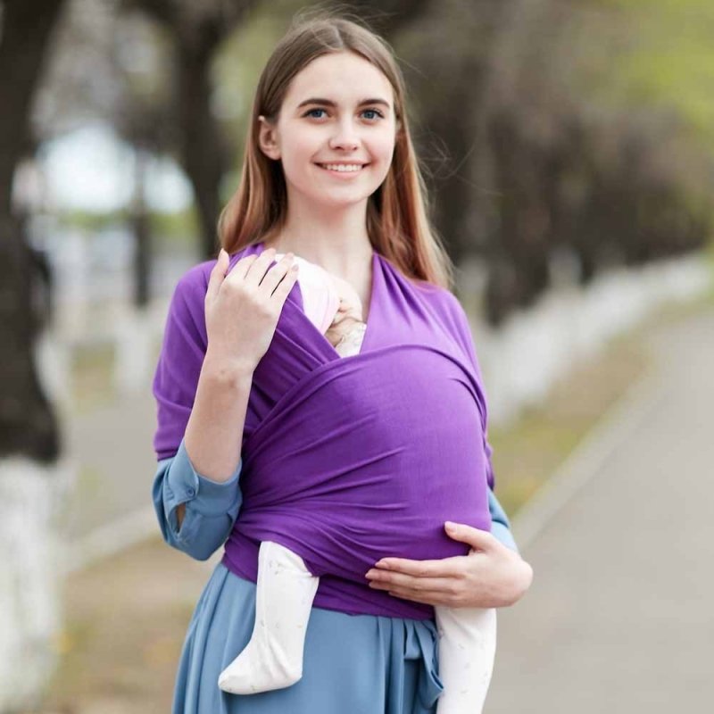 Fashion Baby Sling Carrier Strap Backpack $45.04 Dana Fashion Color: Army Green Baby & Mother Product information: Color: pink, red, black, brown, Rose Red, dark blue, royal blue, light gray, dark gray, sky blue, dark purple, army green Applicable age: le