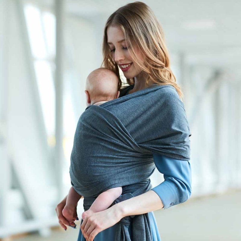 Fashion Baby Sling Carrier Strap Backpack $45.04 Dana Fashion Color: Dark Gray Baby & Mother Product information: Color: pink, red, black, brown, Rose Red, dark blue, royal blue, light gray, dark gray, sky blue, dark purple, army green Applicable age: les