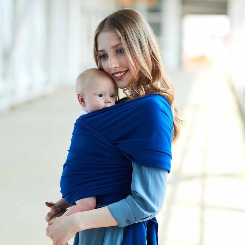 Fashion Baby Sling Carrier Strap Backpack $45.04 Dana Fashion Color: Sapphire Blue Baby & Mother Product information: Color: pink, red, black, brown, Rose Red, dark blue, royal blue, light gray, dark gray, sky blue, dark purple, army green Applicable age: