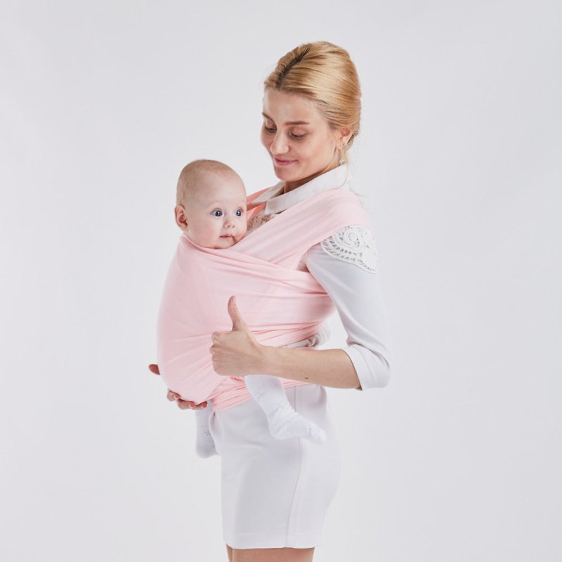 Fashion Baby Sling Carrier Strap Backpack $58.26 Dana Fashion Color: Pink Baby & Mother Product information: Color: pink, red, black, brown, Rose Red, dark blue, royal blue, light gray, dark gray, sky blue, dark purple, army green Applicable age: less tha