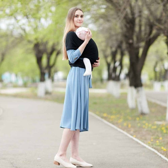 Fashion Baby Sling Carrier Strap Backpack $45.04 Dana Fashion Color: Army Green Baby & Mother Product information: Color: pink, red, black, brown, Rose Red, dark blue, royal blue, light gray, dark gray, sky blue, dark purple, army green Applicable age: le