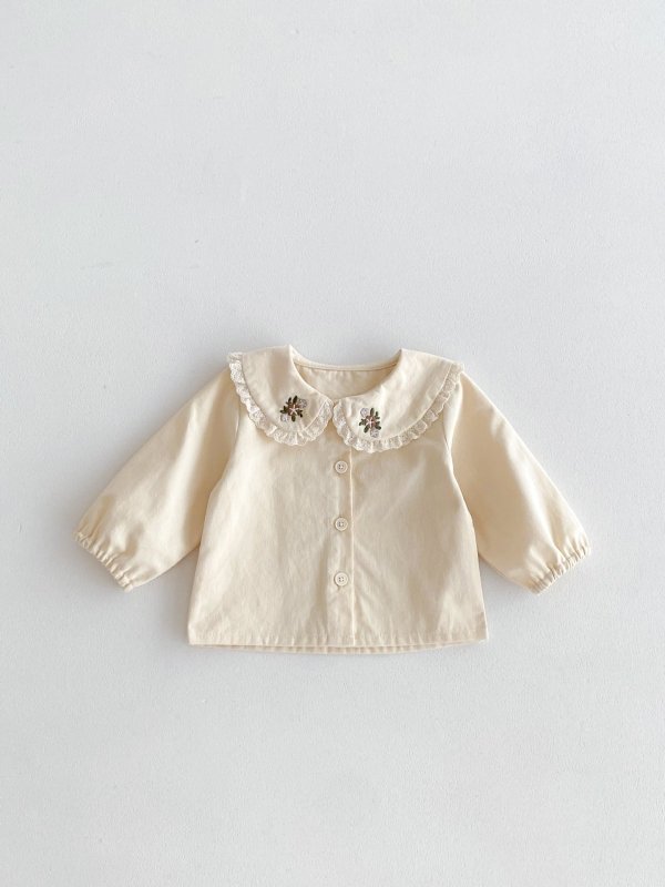 Fashion Baby Suspender Pants Suit $19.83 Dana Fashion Color: Bottoming Shirt Suitable For Height: 100cm Baby Clothing Product information: Color: khaki, Brown, base shirt Suitable height: 66cm,73CM,80cm,90cm,100cm Style: long climbing Fabric name: Cotton