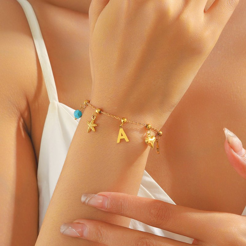 Fashion Bowknot Pearl Heart Drop Oil Contrast Color Bracelet $16.13 Dana Fashion Color: B1504 Women's Accessories Product information: Treatment Process: Electroplating Color: 168.04,168.05,168.06 Applicable population: Female Applicable occasions for gif