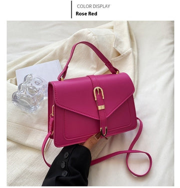 Rose Red