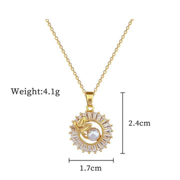 D515 Necklace