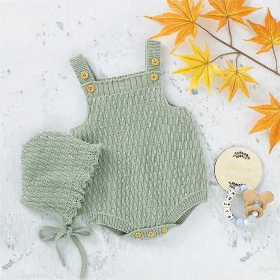 Fashion Newborn Boy Kid Romper Girl Baby Clothes $23.07 Dana Fashion Color: Green Size: 12M Baby Clothing Product information: Gender: Suitable for both men and women Material: Gelled Origin: CN (Country of Origin) Style: Fashionable Model: Baby conjoined