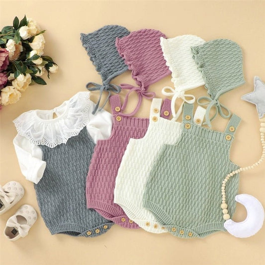 Fashion Newborn Boy Kid Romper Girl Baby Clothes $23.07 Dana Fashion Color: Green Size: 12M Baby Clothing Product information: Gender: Suitable for both men and women Material: Gelled Origin: CN (Country of Origin) Style: Fashionable Model: Baby conjoined