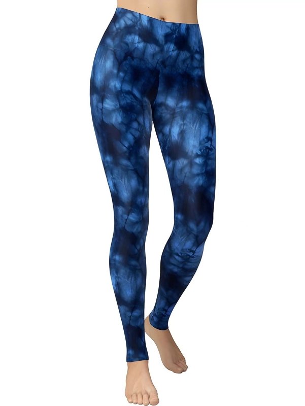 Fashion Slim Fit Women's Skinny Pants $35.87 Dana Fashion Color: Blue Size: L Women's clothing Product information: Applicable sports: Fitness running yoga Applicable scenarios: running sports, fitness equipment, fitness body, sports trends, cycling sport