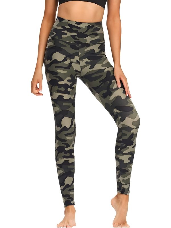 Fashion Slim Fit Women's Skinny Pants $35.87 Dana Fashion Color: Army Green Size: L Women's clothing Product information: Applicable sports: Fitness running yoga Applicable scenarios: running sports, fitness equipment, fitness body, sports trends, cycling