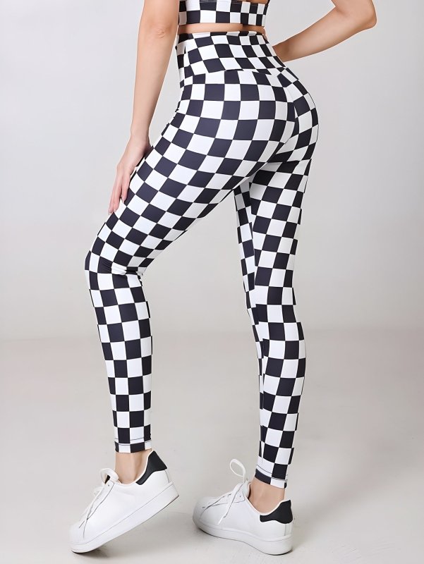 Fashion Slim Fit Women's Skinny Pants $35.87 Dana Fashion Color: Color Size: L Women's clothing Product information: Applicable sports: Fitness running yoga Applicable scenarios: running sports, fitness equipment, fitness body, sports trends, cycling spor