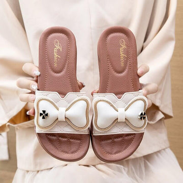Butterfly Cream White