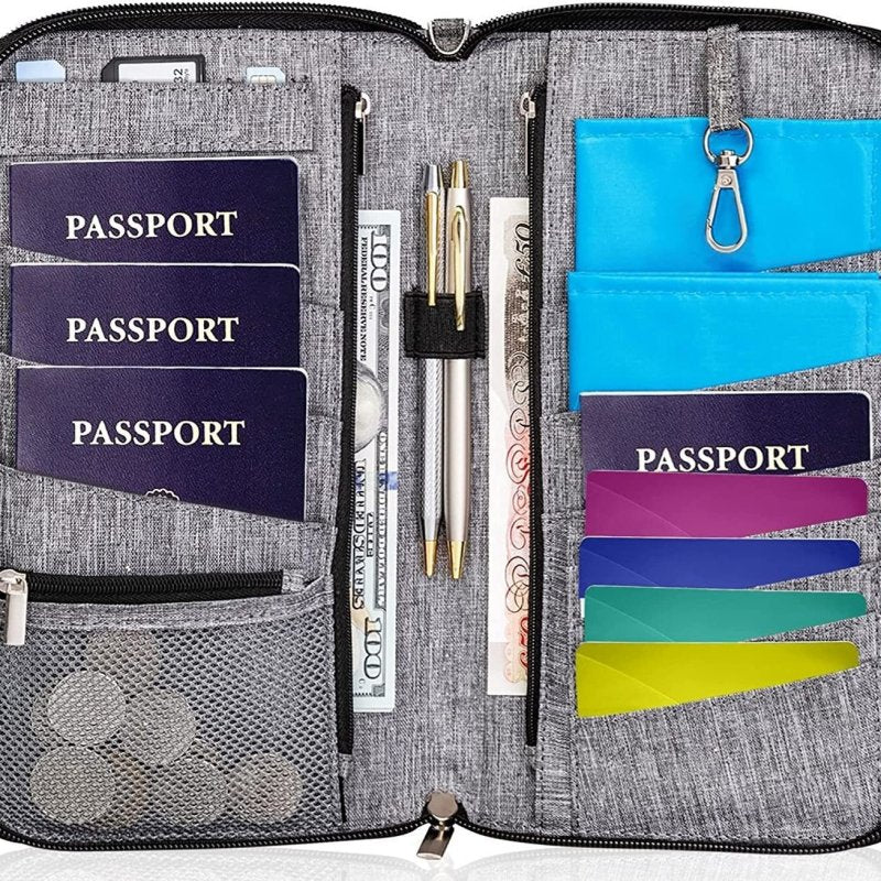 Fashion Solid Color Oxford Cloth ID Storage Bag $32.99 Dana Fashion Color: Black Women's Bags Product information: Pattern: solid color Applicable gender: neutral/both men and women Applicable scenario: Daily matching Color: black, light gray Function: St