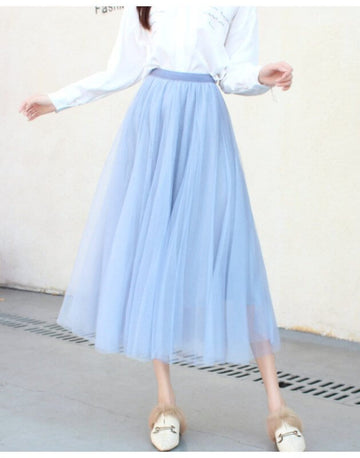 Sky Blue