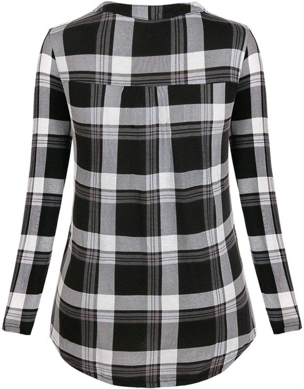 Fashion women Pregnancy Clothes $19.69 Dana Fashion Color: Black Size: L Baby & Mother Women Maternity Breastfeeding Tee Nursing Tops Lattic Print Long Sleeve T-shirt Please check the Size Chart before order. If you are not sure the size, please send mess