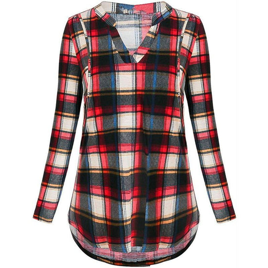 Fashion women Pregnancy Clothes $19.69 Dana Fashion Color: Red Size: L Baby & Mother Women Maternity Breastfeeding Tee Nursing Tops Lattic Print Long Sleeve T-shirt Please check the Size Chart before order. If you are not sure the size, please send messag