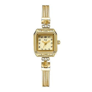Gold Shell Gold Plate