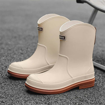 Apricot Brown