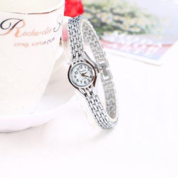 Silver