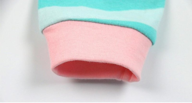 Fashionable And Simple Baby Cartoon 5-Piece Pants $37.47 Dana Fashion Color: Female treasure random Size: 12M Baby Clothing Product Information: Length: trousers Main fabric composition: cotton Main fabric ingredient content: 98 (%) Applicable gender: neu