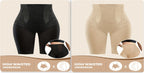 Lace Edge Anti Rolling Breathable Womens Shaping Panties For A Sleek Sculpted Silhouette