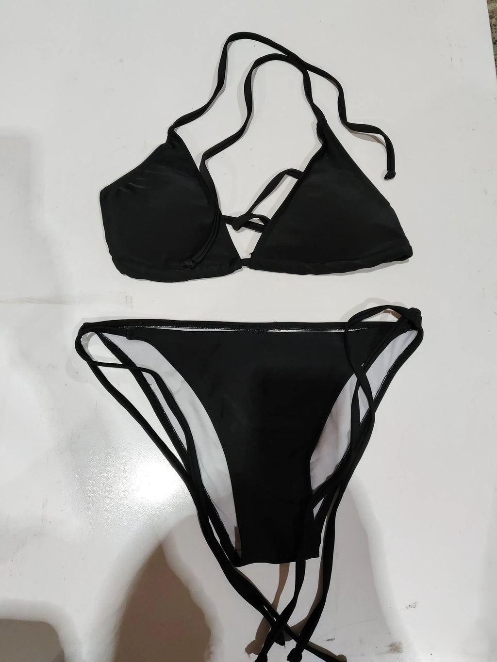 Premium Bikini Big Size Swimsuit - DanaFashionstore