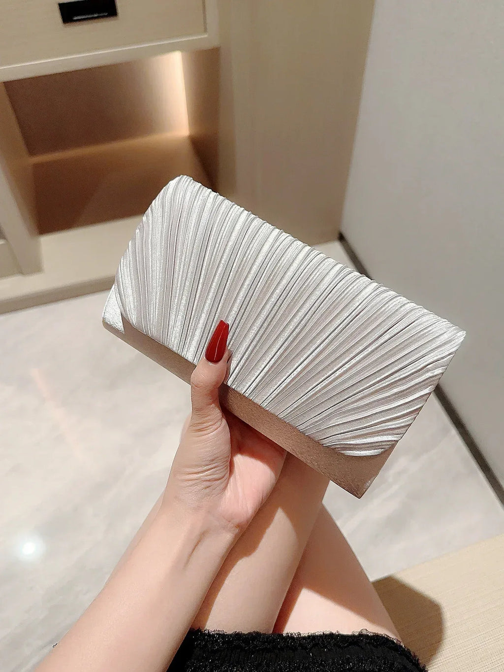 Fashion Individual Casual Simple Women's Bag - DanaFashionstore