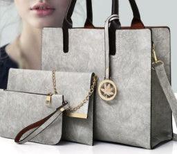 Women''s Bagwomen Handbag Shoulder Bag Handbag Ladies Fashion Mother-and-child Bag - DanaFashionstore