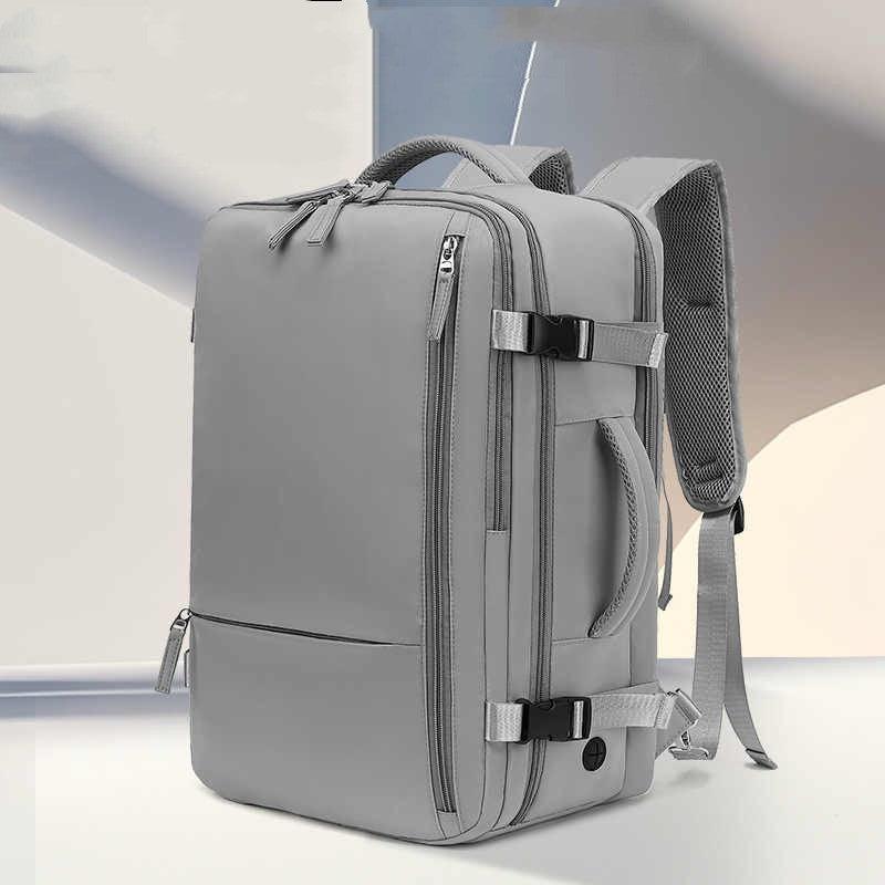 Versatile Backpack For Girls' Storage - DanaFashionstore