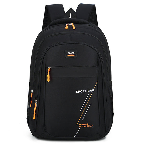 Fashion Sports Backpack Men & Women Trendy - Dana Fashion