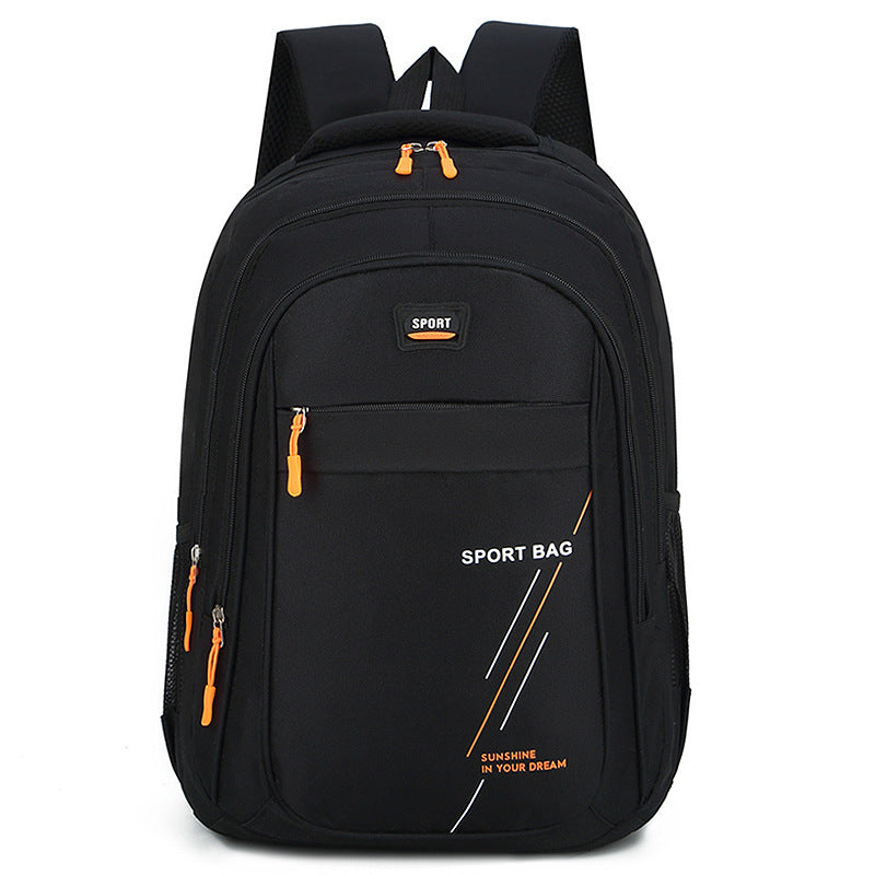 Fashion Sports Backpack Men & Women Trendy - Dana Fashion