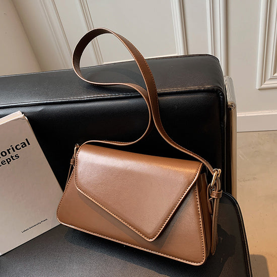 Spring And Summer All-match Crossbody Bag High-grade Shoulder - Dana Fashion