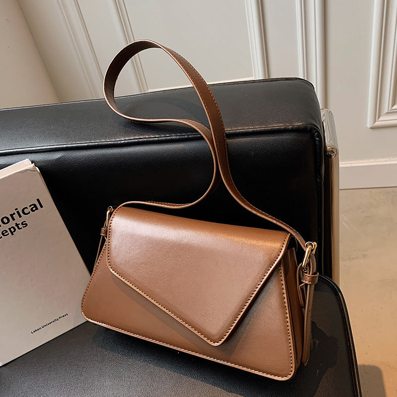 Spring And Summer All-match Crossbody Bag High-grade Shoulder - Dana Fashion