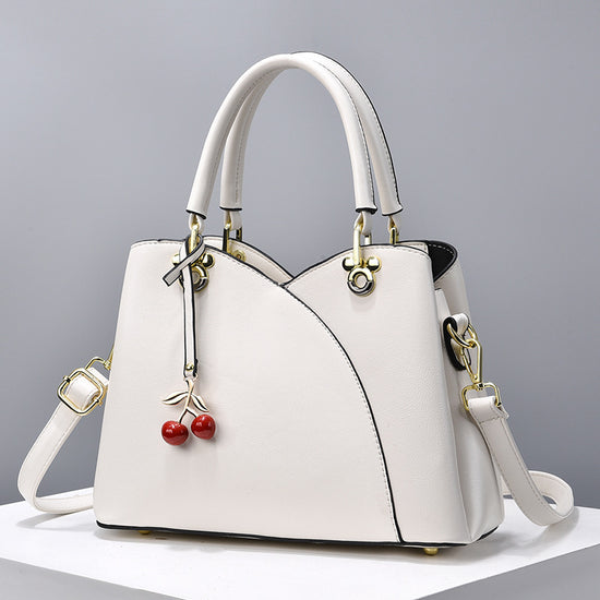Middle-aged Mom High-grade Generous One-shoulder Crossbody Bag - Dana Fashion