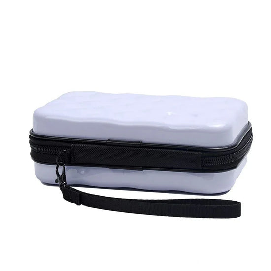 Korean Style Large Capacity Portable Travel Toiletry Bag - DanaFashionstore