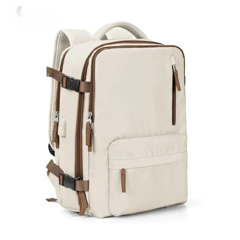 Large Capacity Multifunctional Travel Waterproof Mummy Backpack - DanaFashionstore