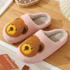 Cartoon Cotton Shoes With Thick Soles And Soft Soles - DanaFashionstore