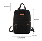 Women's Outdoor Travel Large Capacity Splash Proof Backpack - DanaFashionstore