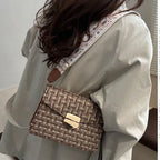 Fashionable And Versatile Elegant Single Shoulder Bag - DanaFashionstore