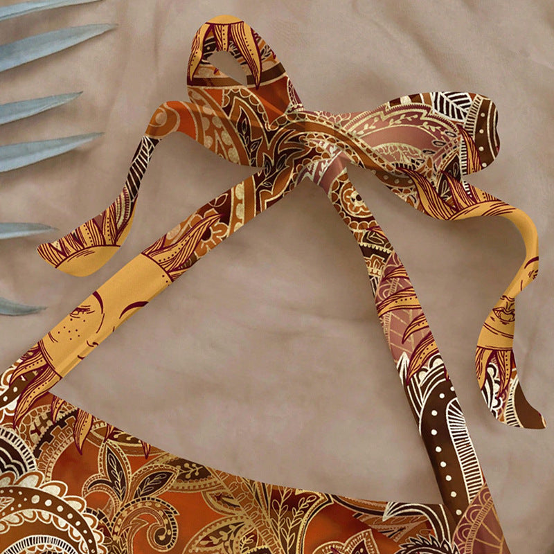 Camisole Top Halter Vest Slim Fit Women's Clothing