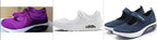 Hollow Rocking Shoes, Mother Shoes - DanaFashionstore
