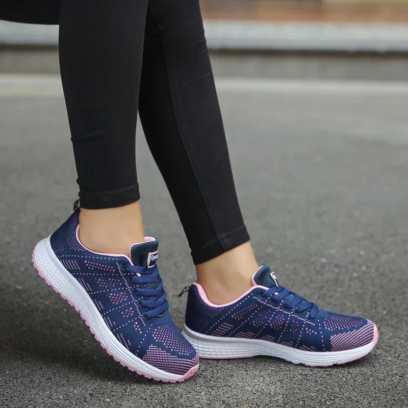 Women Shoes Sports Sneakers - DanaFashionstore