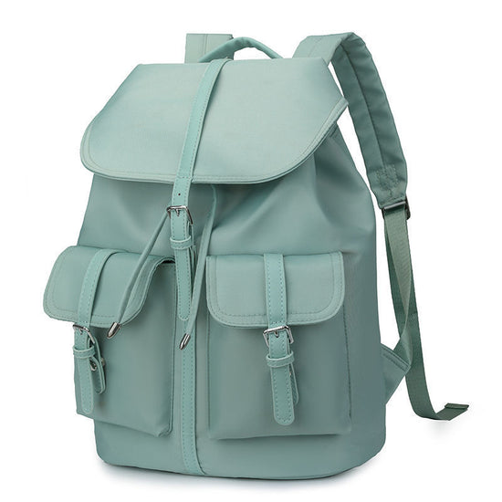 Personality Large Capacity Backpack Travel Travel Bag - Dana Fashion