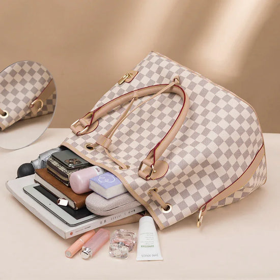 European And American Fashion Brand High-end Women's Casual Women's Bags - DanaFashionstore