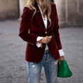  Wine Red