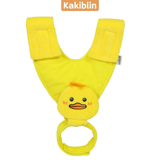 Feeding cloth $103.15 Dana Fashion Color: Duck Baby & Mother Filling: Polyester cotton Pattern: Animal size: one size Is it removable and washable: Yes Pillow Type: Breastfeeding Pillow Velcro on both sides, tied to the stroller, adjustable elastic